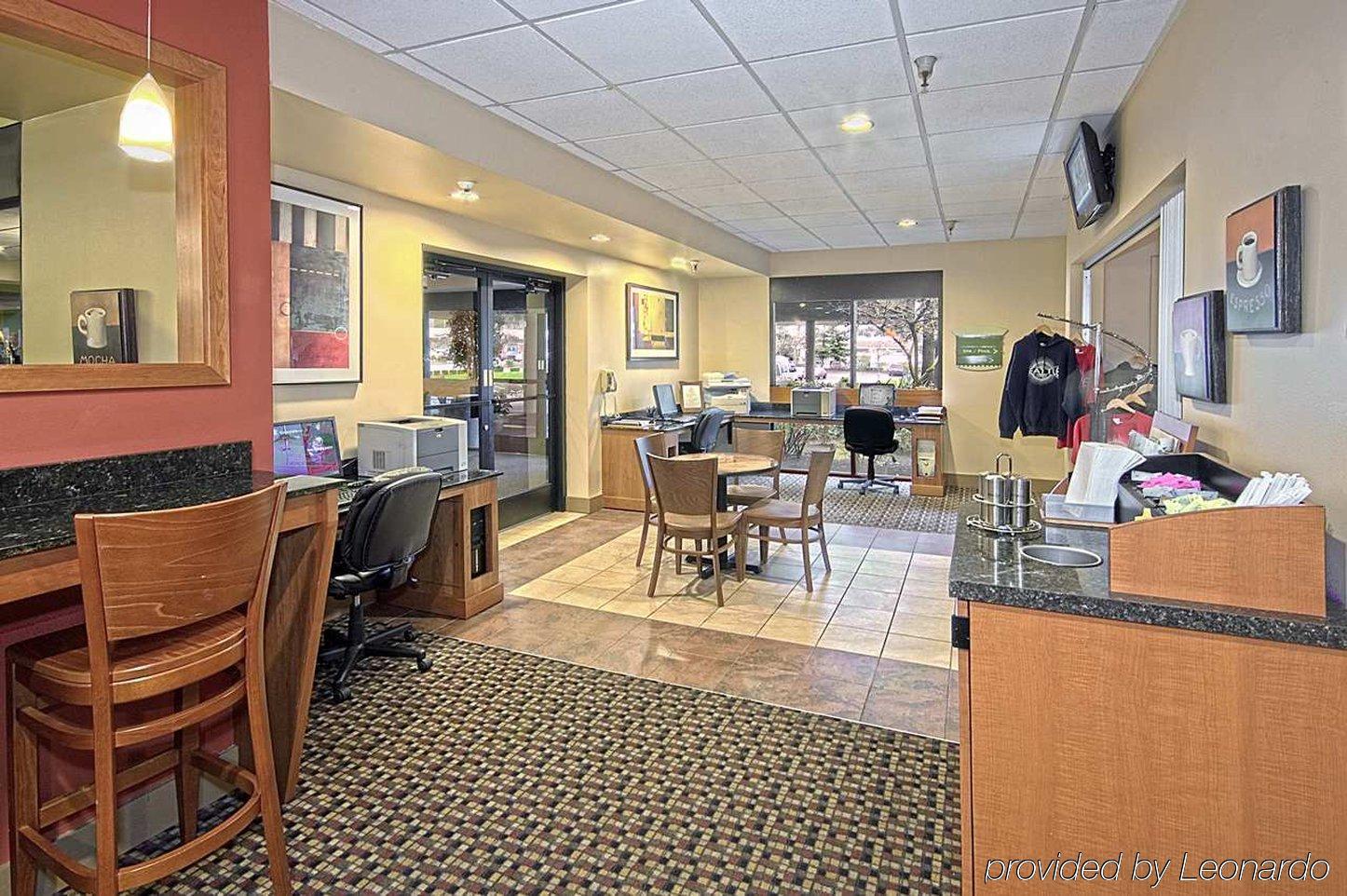 Hotel Doubletree By Hilton Seattle Airport/southcenter 3*