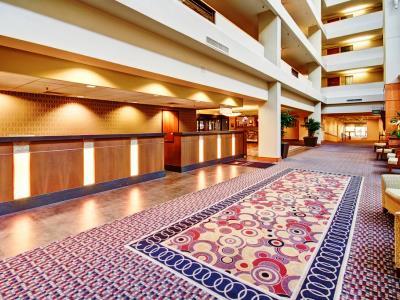Doubletree By Hilton Seattle Airport/southcenter Hotel 3*