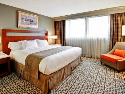 Doubletree By Hilton Seattle Airport/southcenter