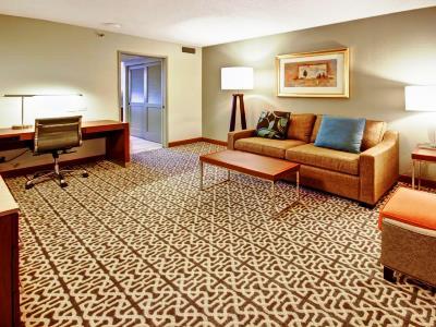 Doubletree By Hilton Seattle Airport/southcenter Tukwila