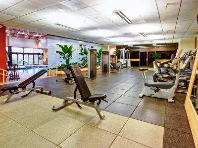 Doubletree By Hilton Seattle Airport/southcenter 3* Tukwila