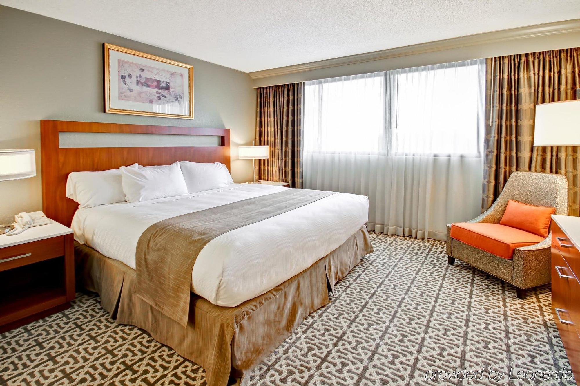 Doubletree By Hilton Seattle Airport/southcenter 3* Tukwila