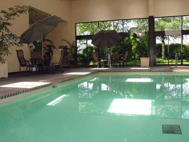 Hotel Doubletree By Hilton Seattle Airport/southcenter Tukwila