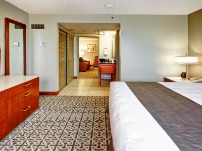 Doubletree By Hilton Seattle Airport/southcenter
