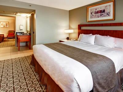 Doubletree By Hilton Seattle Airport/southcenter Hotel Tukwila
