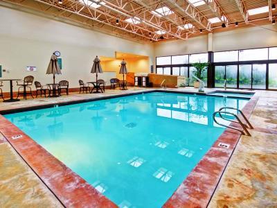 Doubletree By Hilton Seattle Airport/southcenter Tukwila