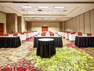 Doubletree By Hilton Seattle Airport/southcenter 3* Tukwila